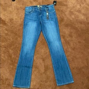 Kut from the Kloth jeans